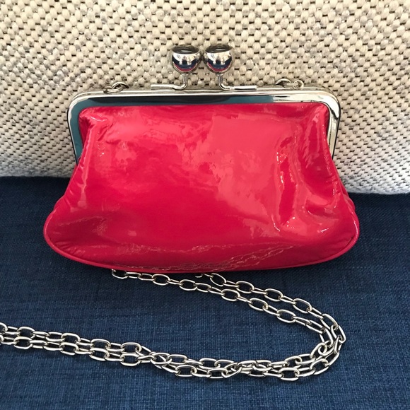 Ted Baker Clutch - Picture 2 of 8